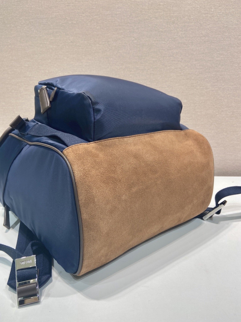 Pra*a backpacks